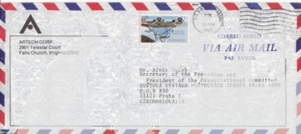 CZ 1988 USA 006 ●